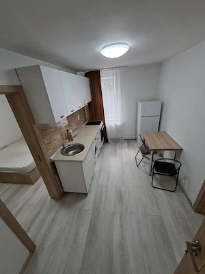 2 camere Zona Traian ,et 1 ,mobilat la cheie