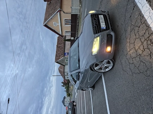 Vând audi A5 Sline