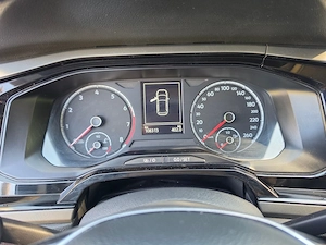 Vand Volkswagen Polo 2018 