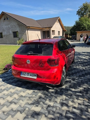 Vand Volkswagen Polo 2018  - imagine 6