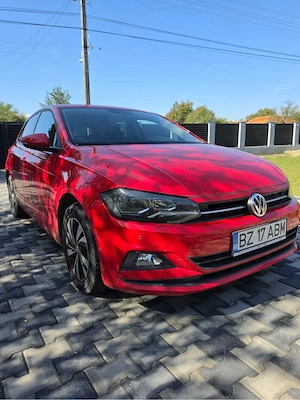 Vand Volkswagen Polo 2018  - imagine 5