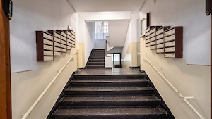 Apartament ultracentral lângă Parcul Cișmigiu - imagine 9
