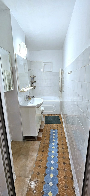 Proprietar | 2 camere decomandat | Etaj 1 | 54 mp | Centrală | Bd. Independenței - imagine 8