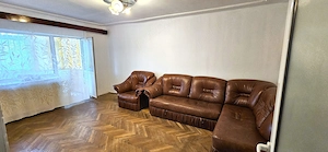 Proprietar | 2 camere decomandat | Etaj 1 | 54 mp | Centrală | Bd. Independenței