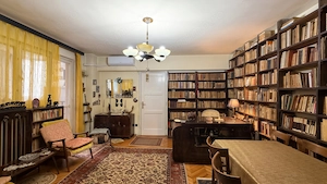 Apartament ultracentral lângă Parcul Cișmigiu