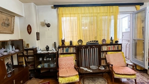 Apartament ultracentral lângă Parcul Cișmigiu - imagine 4