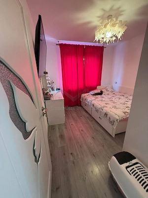Apartament 3 camere decomandat zimbru - imagine 6