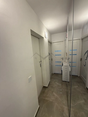 Apartament 3 camere decomandat zimbru - imagine 9