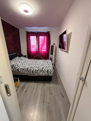Apartament 3 camere decomandat zimbru - imagine 7