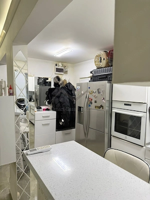 Apartament 3 camere decomandat zimbru - imagine 5