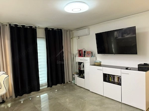 Apartament 3 camere decomandat zimbru - imagine 3