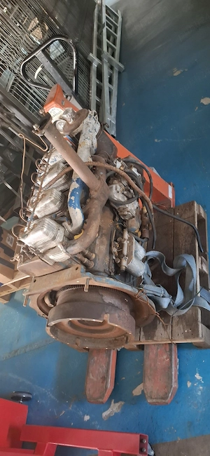 motor VM tip 410- 60 cp - imagine 6