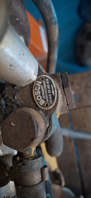 motor VM tip 410- 60 cp - imagine 4