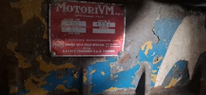 motor VM tip 410- 60 cp - imagine 3