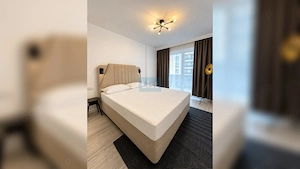 Apartament cu 2 camere de închiriat ! Ansamblul Elite City - imagine 5