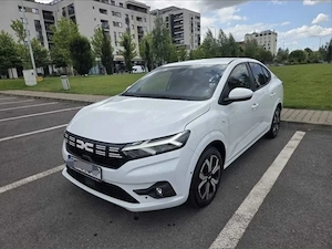 De vânzare Dacia Logan 2023 Prestige +,Gpl din fabrică,(varianta full) - imagine 2