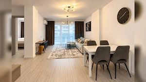 Apartament cu 2 camere de închiriat ! Ansamblul Elite City - imagine 3