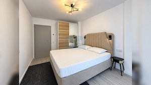 Apartament cu 2 camere de închiriat ! Ansamblul Elite City - imagine 7