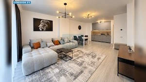 Apartament cu 2 camere de închiriat ! Ansamblul Elite City