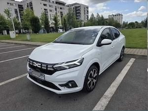 De vânzare Dacia Logan 2023 Prestige +,Gpl din fabrică,(varianta full)