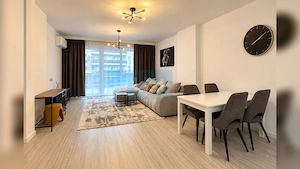 Apartament cu 2 camere de închiriat ! Ansamblul Elite City - imagine 4