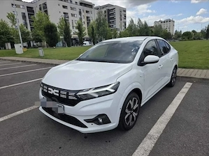 De vânzare Dacia Logan 2023 Prestige +,Gpl din fabrică,(varianta full) - imagine 5