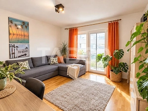Apartament cu 3 camere decomandate in cartierul Marasti Dorobantilor