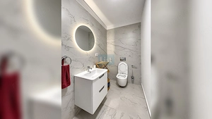 Apartament cu 2 camere de închiriat ! Ansamblul Elite City - imagine 8