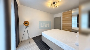 Apartament cu 2 camere de închiriat ! Ansamblul Elite City - imagine 6