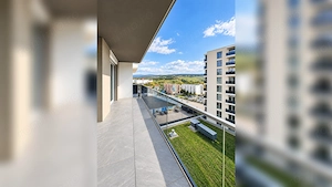 Apartament cu 2 camere de închiriat ! Ansamblul Elite City - imagine 10