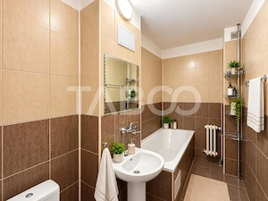 Apartament cu 3 camere decomandate in cartierul Marasti Dorobantilor - imagine 5