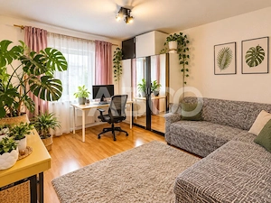 Apartament cu 3 camere decomandate in cartierul Marasti Dorobantilor - imagine 3