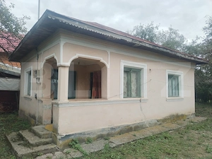 Gura Foii Casă individuală 48 mp 2.000mp teren