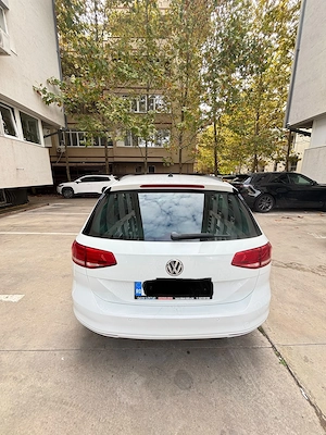 Volkswagen Passat   2018   191.700 km   2.0 TDI 150 CP  - imagine 5