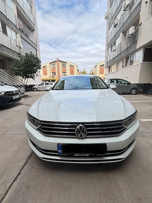 Volkswagen Passat   2018   191.700 km   2.0 TDI 150 CP  - imagine 2