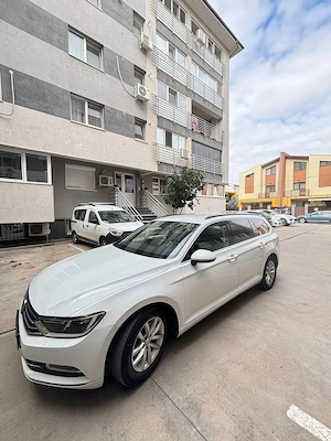Volkswagen Passat   2018   191.700 km   2.0 TDI 150 CP  - imagine 4