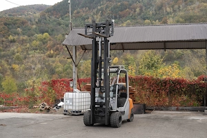 Still RX70-35T Hybrid GPL 3500kg 5.7m 2021 - imagine 7