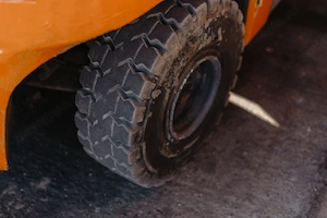 Still RX70-35T Hybrid GPL 3500kg 5.7m 2021 - imagine 2