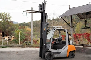Still RX70-35T Hybrid GPL 3500kg 5.7m 2021 - imagine 8