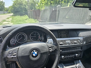 De vânzare Bmw f10 520d  - imagine 5