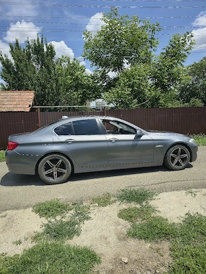De vânzare Bmw f10 520d  - imagine 3