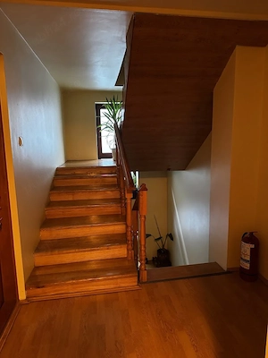 Proprietar - Vând casă 7 camere în ZONA ELISABETIN, Timișoara   465.000  , negociabil - imagine 3