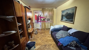 Apartament 2 camere zona Str.1848 - imagine 2
