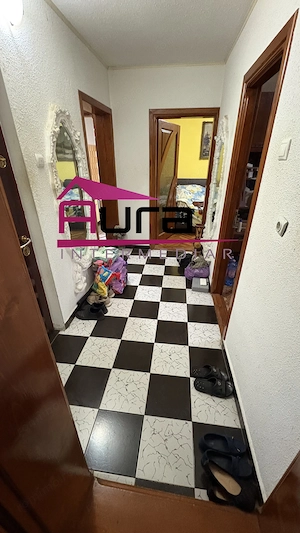 Apartament 2 camere zona Str.1848 - imagine 5