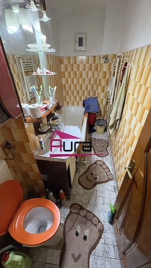Apartament 2 camere zona Str.1848 - imagine 15