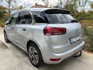 Citroen C4 Picasso 1.6 Turbo Intensive 2014, inmatriculat - imagine 9