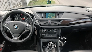 Vand bmw x1 - imagine 2