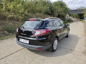 Renault Megane 3  08.2013 1.2TCE - imagine 4