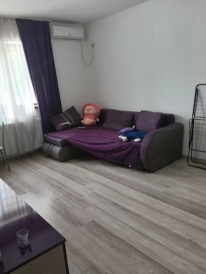Vand ap 2 camere decomandat Dobroesti str Doinei - imagine 2