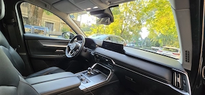 Mazda CX-60 Primul proprietar   stare perfecta   Garantie - imagine 14